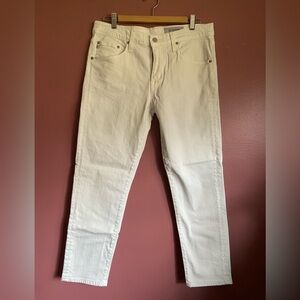 Ag the Ex boyfriend slim jean 29